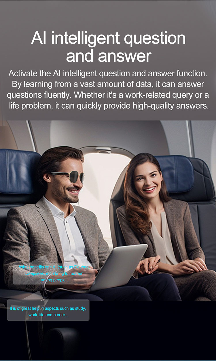 W100C translator smart glasses ,W100C smart glasses ,W100C smart sunglasses ,W100C AI smart glasses ,W100C Smart glasses AI ,AI smart glasses with translator , AI language translator sunglasses ,W100C sunglasses ,IXIU smart glasses ,Translator smart glasses ,Music smart glasses ,AI glasses ,intelligent glasses ,Smart eye-glasses ,real-time translations glasses ,Translated glasses ,Translation glasses